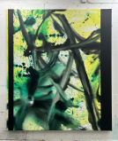 ohne titel, 2025
