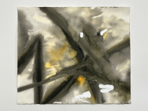 "drawing with blind areas" October 2025