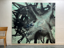 ohne titel, Nov. 2025