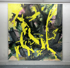 0hne Titel, August 2026