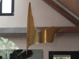 Skulptur, 1987