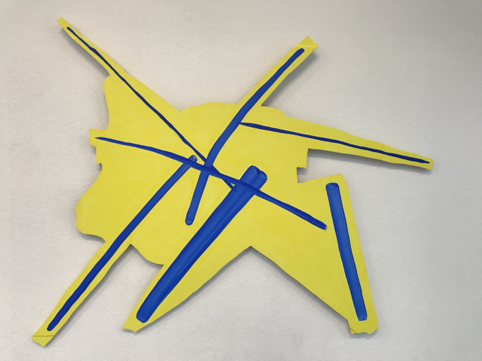 ohne Titel, 2020 - 1