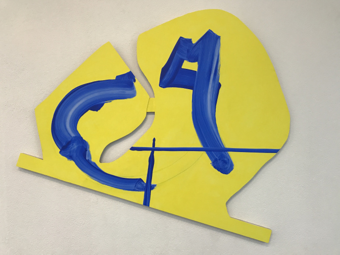 ohne Titel, 2020 - 2