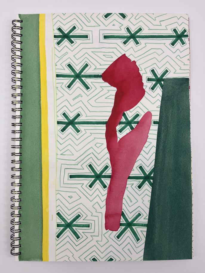 Sri lanka Picturebook, 2023/23 - 4