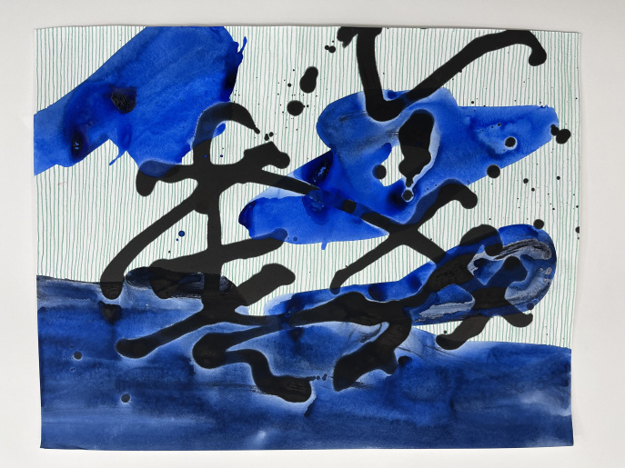 Drawings Salvador brasil, march 2023 - 3