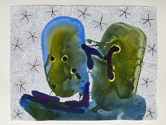 Drawings Salvador brasil, march 2023 - 6