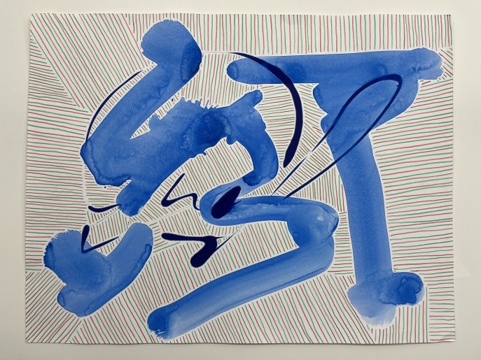 Drawings Salvador brasil, march 2023 - 8