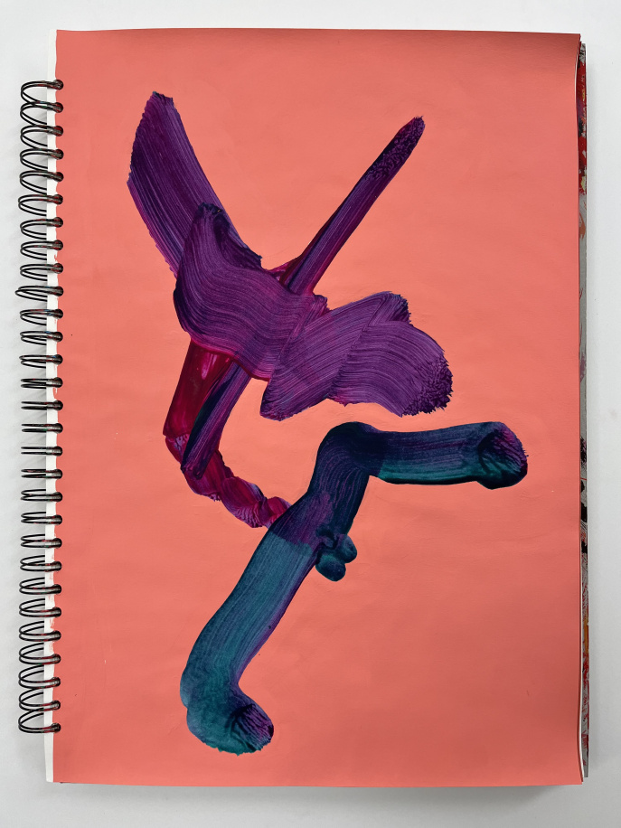 picturebook, spring 2022 - 2