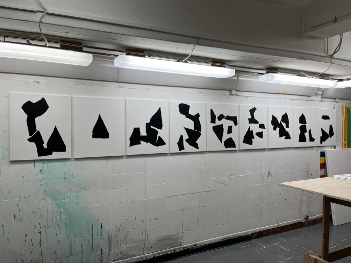 "compositions with same parts" 2022 - 2