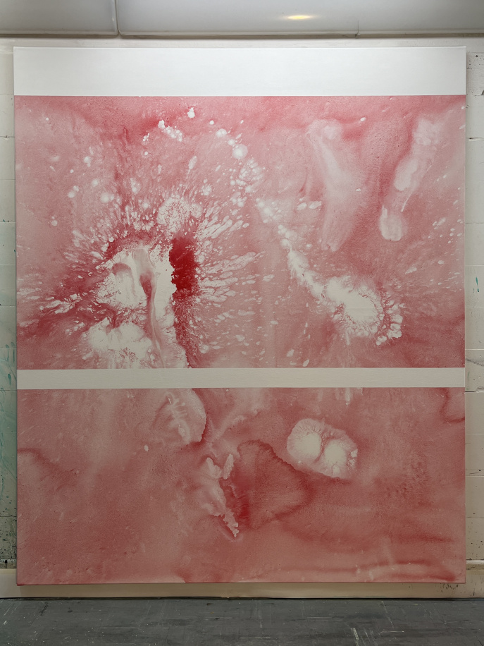 ohne Titel, 2024 - 1