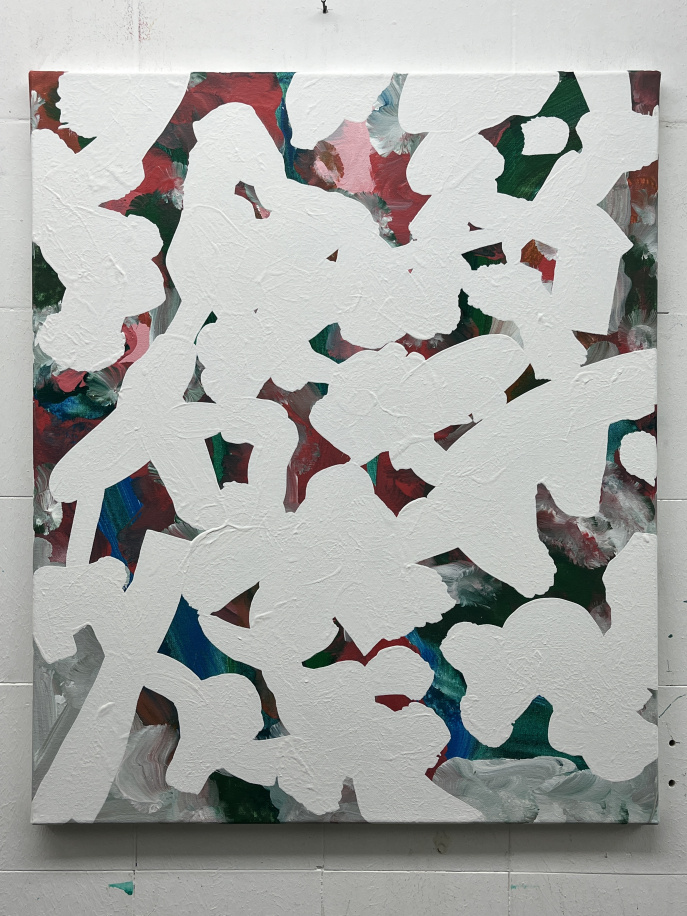 "three little bad paintings" 4. 10. 2024 - 3