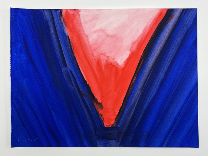 "Thailand Zeichnungen 2025" - 6