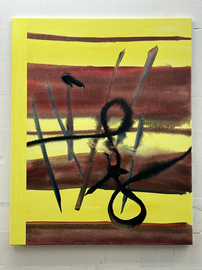 "with yellow stripes" 2025 - 3