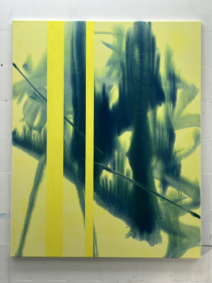 "with yellow stripes" 2025 - 4