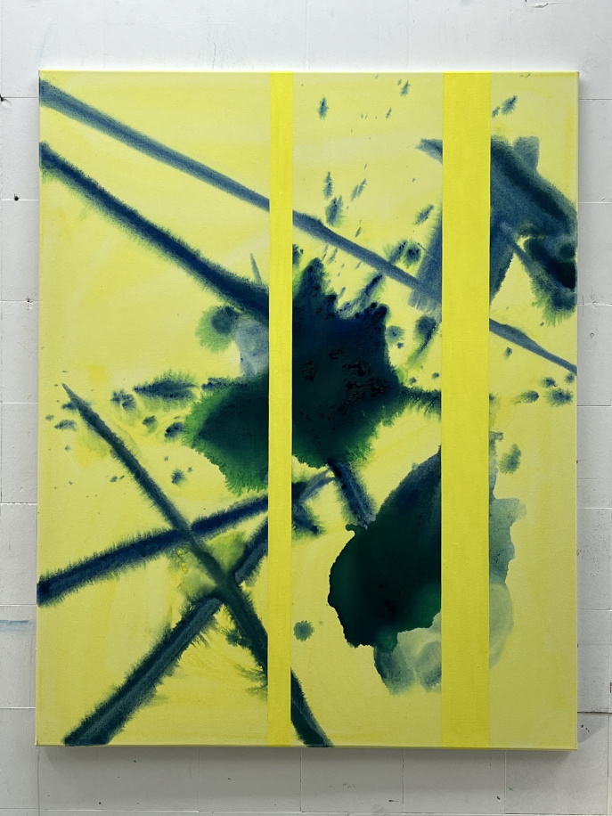 "with yellow stripes" 2025 - 5