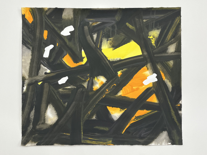 "blinde Stellen auf Zeichnung" Oktober 2025 - 3