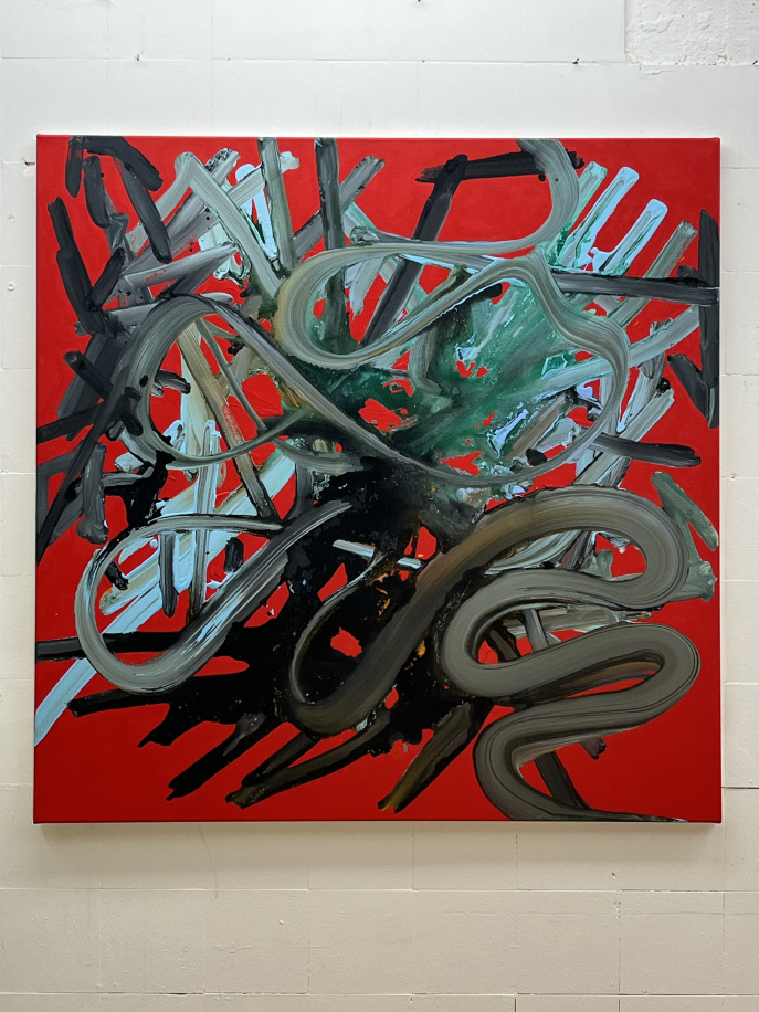 "areal map", november 2025 - 1