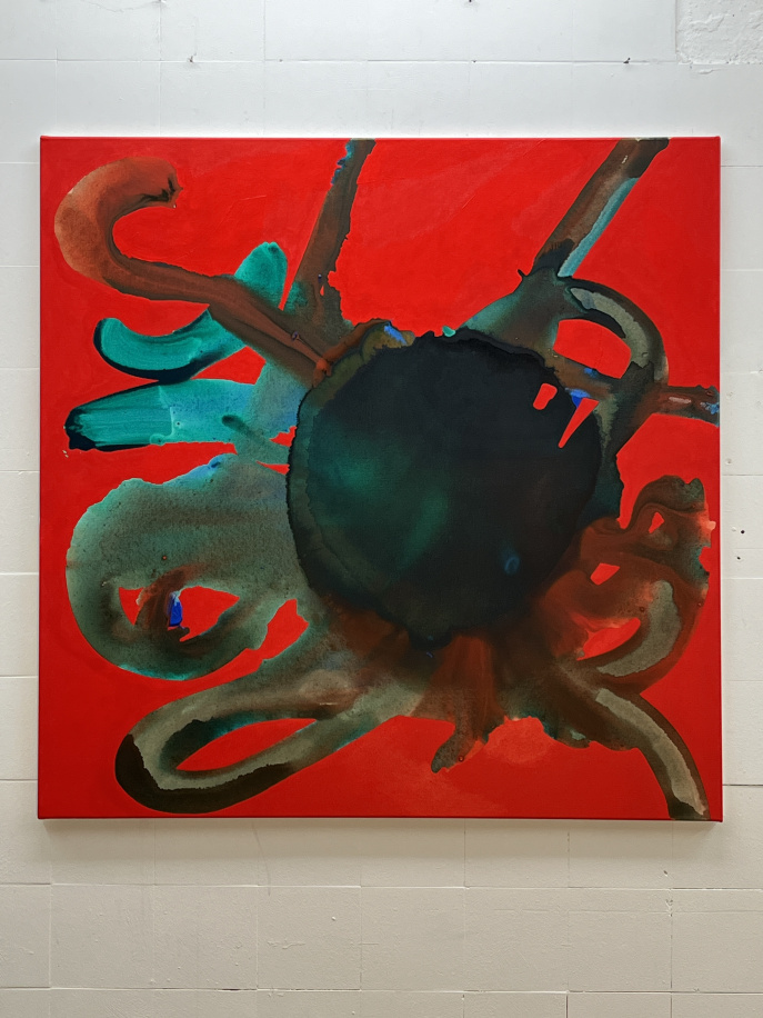 "areal map", november 2025 - 2