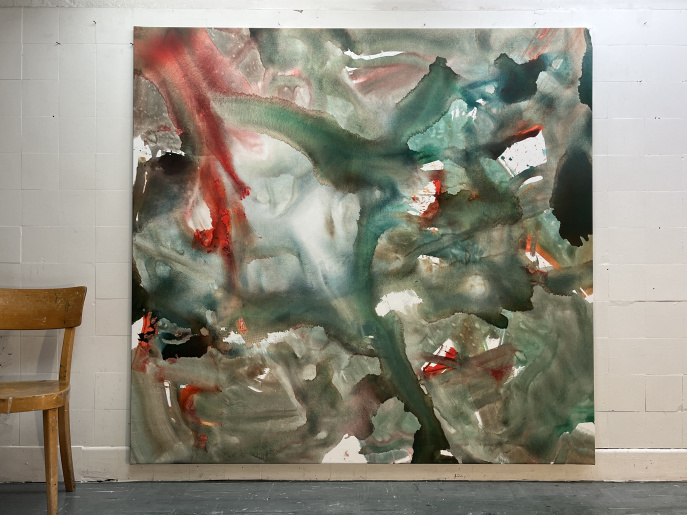 untitled, november 2025 - 2