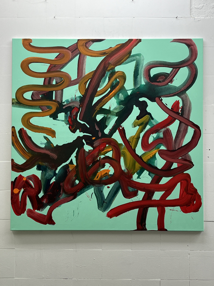 "areal map", november 2025 - 4