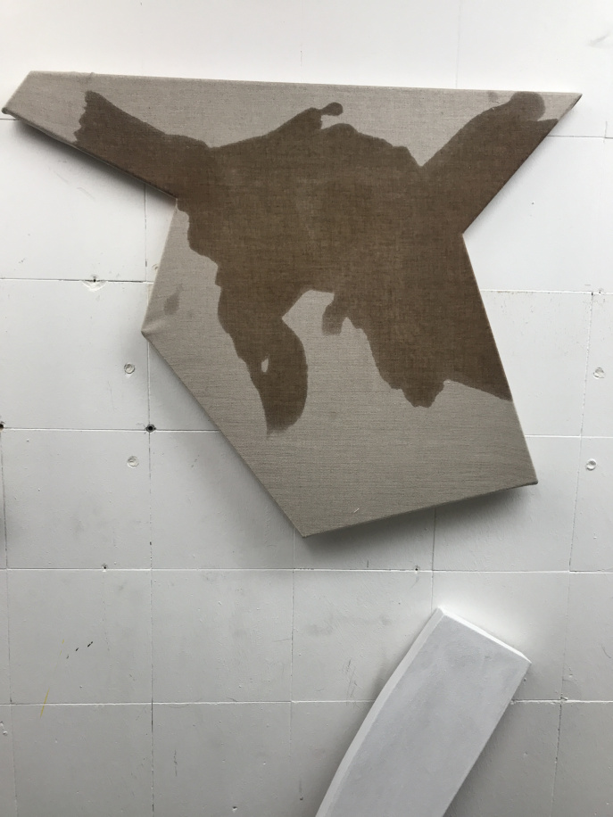 Malstudien auf unregelmässigen Flächen, 2020 bis 2025 - 2