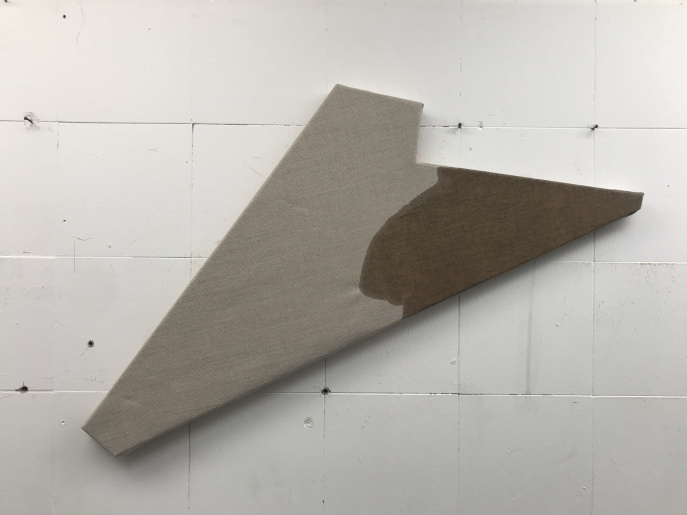 Malstudien auf unregelmässigen Flächen, 2020 bis 2025 - 5