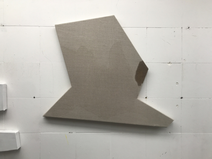 Malstudien auf unregelmässigen Flächen, 2020 bis 2025 - 3