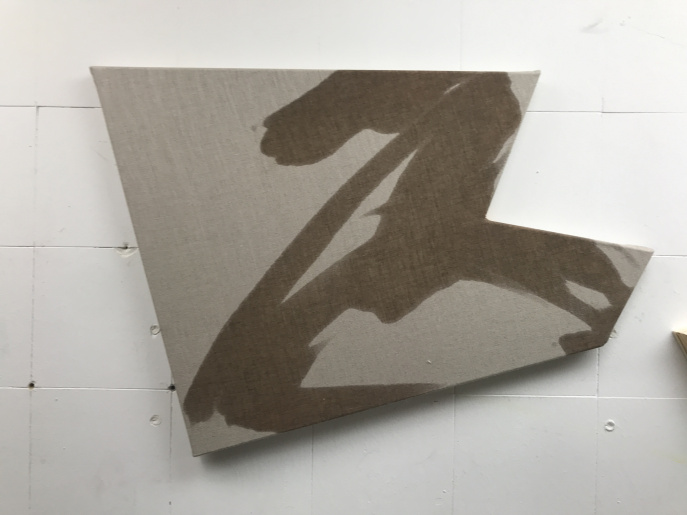 Malstudien auf unregelmässigen Flächen, 2020 bis 2025 - 4