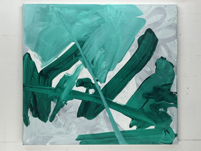 untitled, 2026 - 2