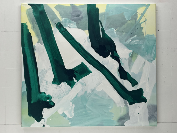 untitled, 2026 - 3