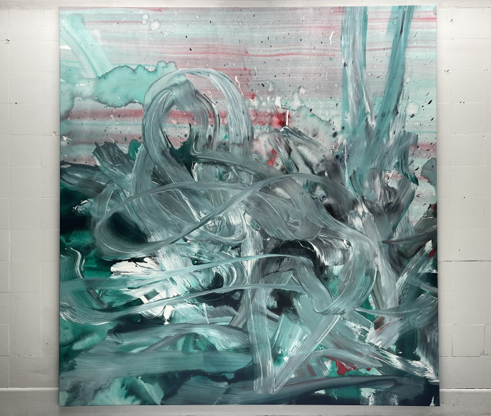 "Landscapes" summer 2026 - 2