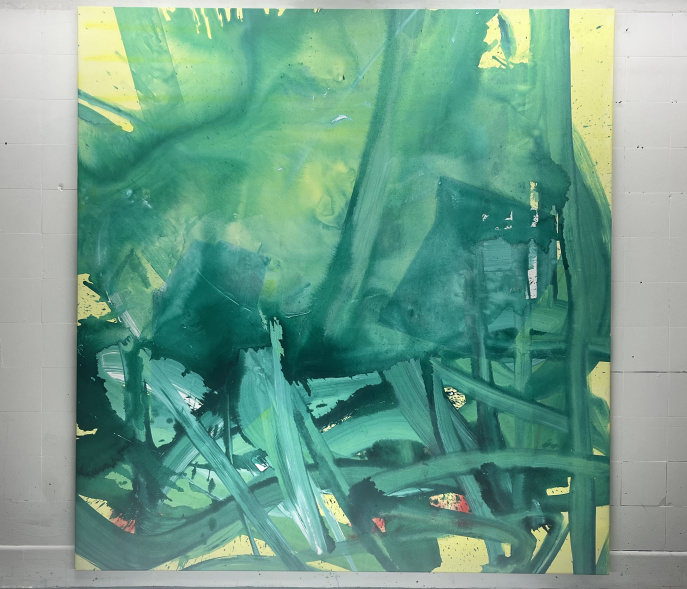 "Landscapes" summer 2026 - 3