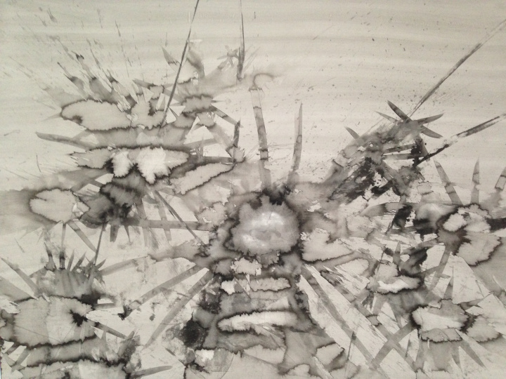 ohne Titel, 2017 - 1