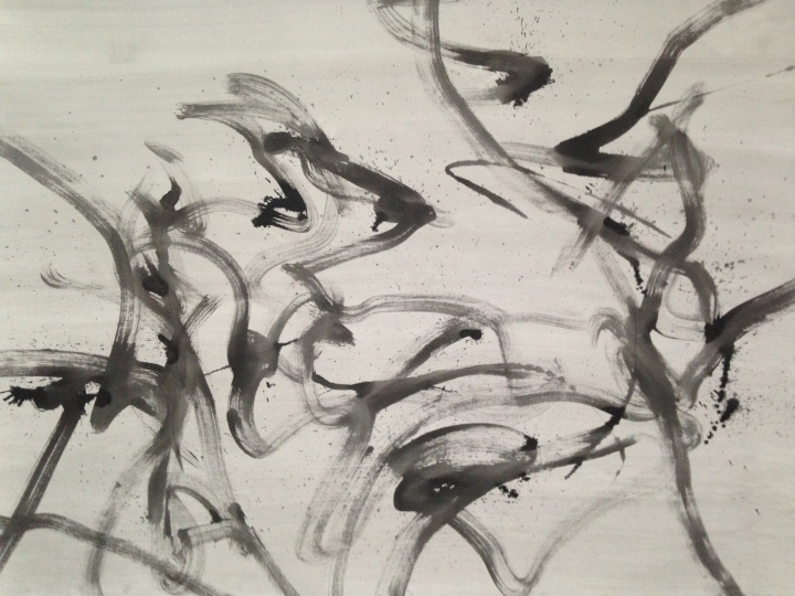 ohne Titel, 2017 - 2