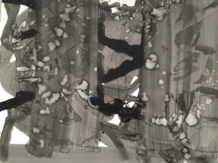 ohne Titel, 2017 - 4