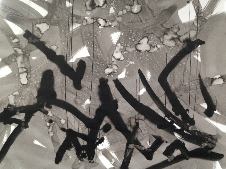 ohne Titel, 2017 - 5