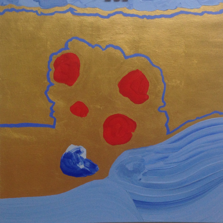 untitled, 2016 - 1