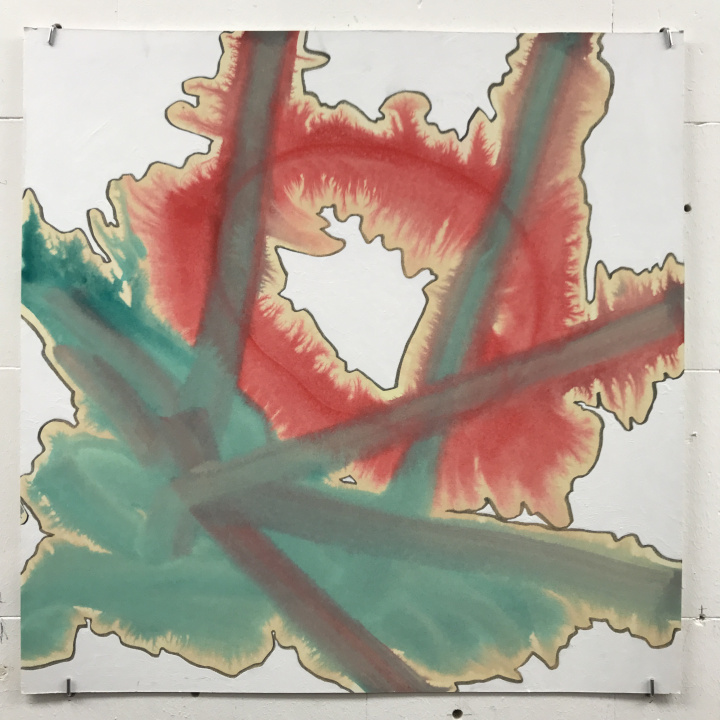 Kreise, 2020 - 5