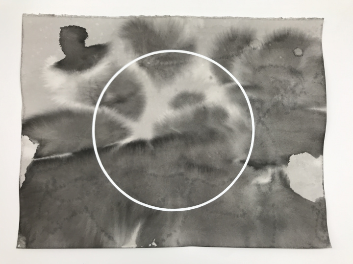 circle, 2021 - 2