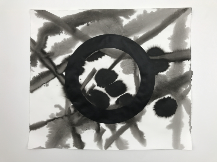 circle, 2021 - 3