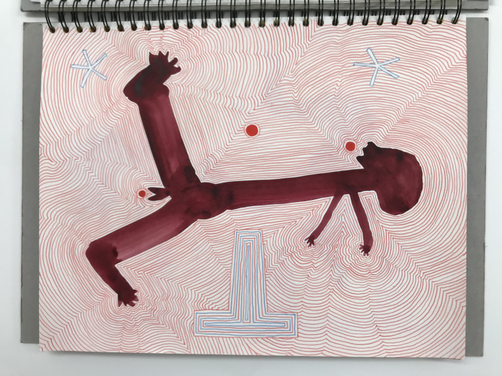 picture book no 1, 2021 "nut and geb" - 9