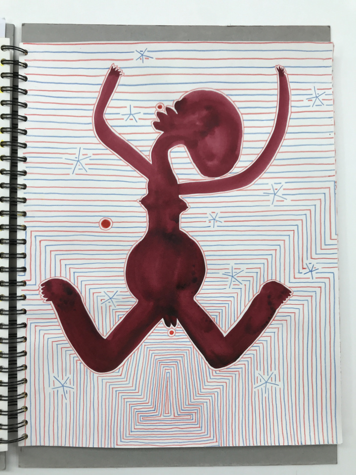 picture book no 1, 2021 "nut and geb" - 8