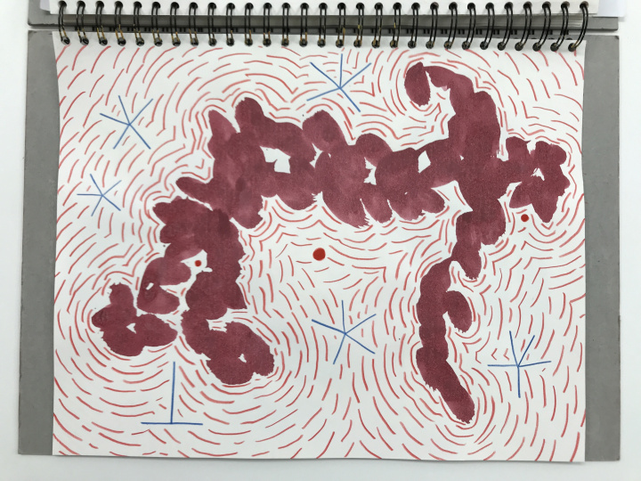 picture book no 1, 2021 "nut and geb" - 17