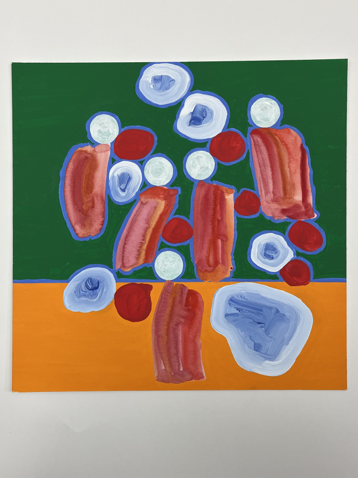 untitled, 2016 - 1