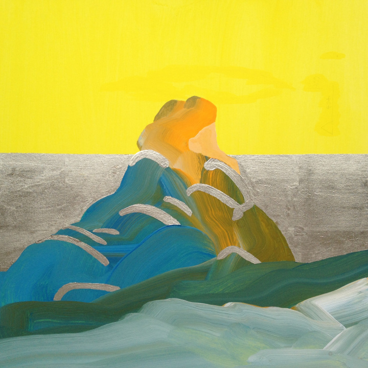 berg, 2017 - 3