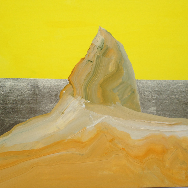 berg, 2017 - 1