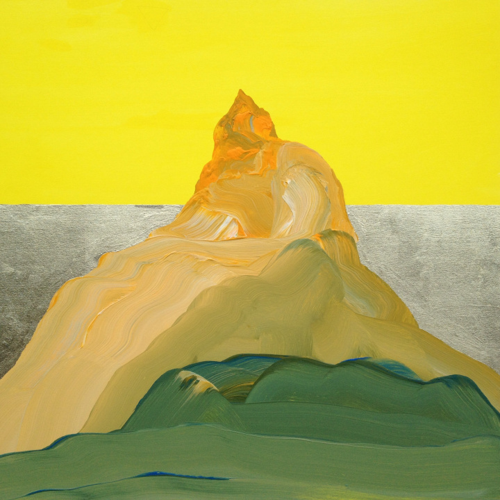 berg, 2017 - 2