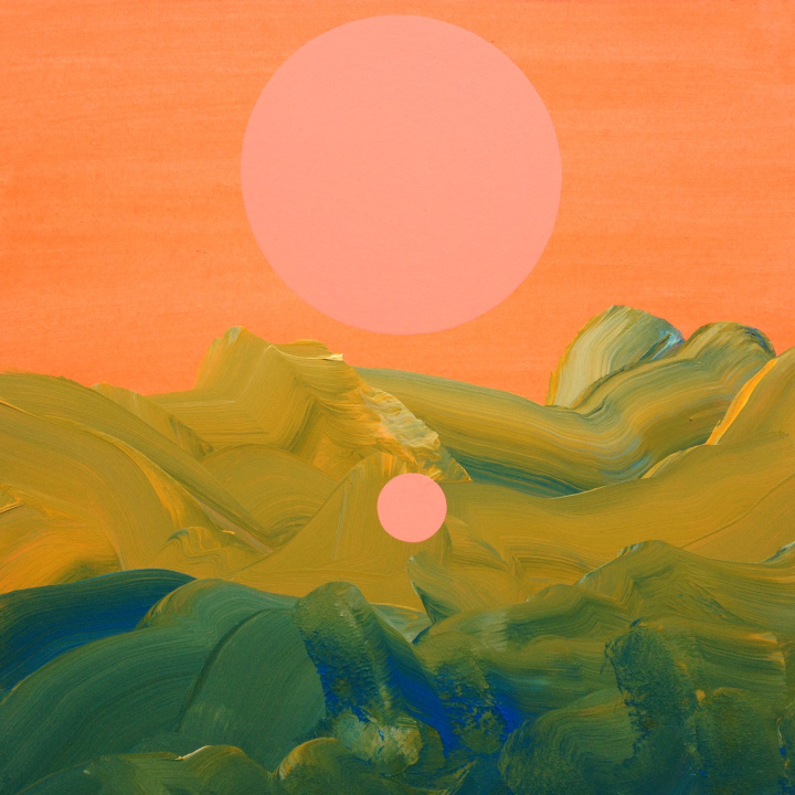 landscape, 2017 - 1